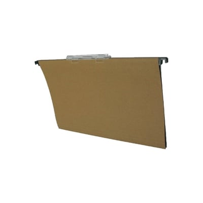 Funda Suspendida c/ Visor Horizontal Kraft 330x250mm