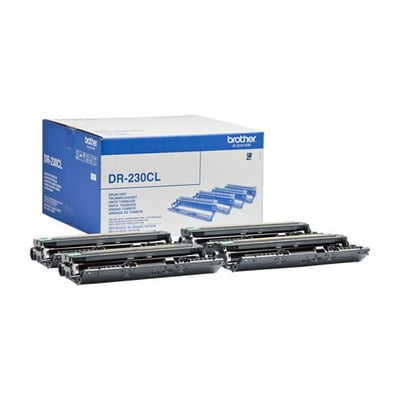 Tambor Original Brother DR-230