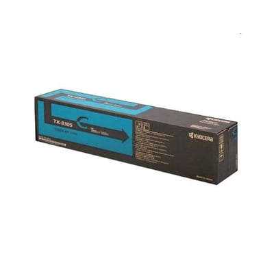 Toner Original Kyocera TK-8305 Ciano