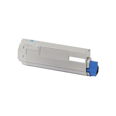 Toner Reciclado OKI C5850/5950 Ciano