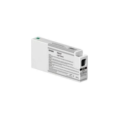 Cartucho de tinta Original Epson T8247 Gris