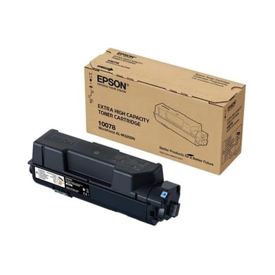 Toner Compatível Epson AL-M320 Extra Capacidade