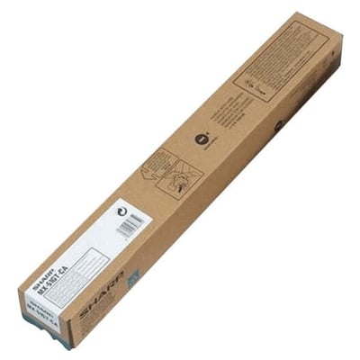 Toner Original Sharp MX-5112 / 4112 / 4140 Ciano