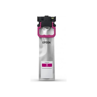 Cartucho de tinta Original Epson T01C3 Magenta