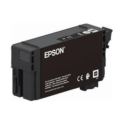 Cartucho de tinta Original Epson T40C1 Negro