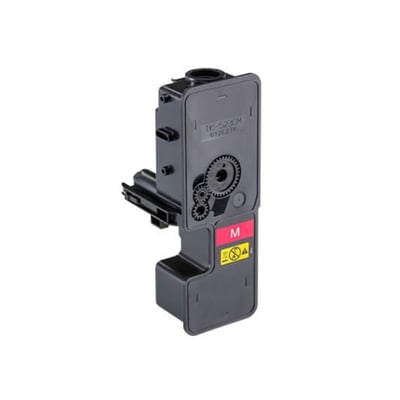 Toner Compatível Kyocera TK-5230 Magenta