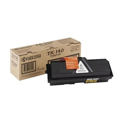 Toner Original Kyocera TK-140 Preto