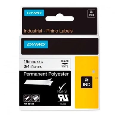 Fita Dymo 