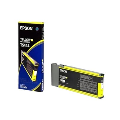Cartucho de tinta Original Epson T5444 Amarillo