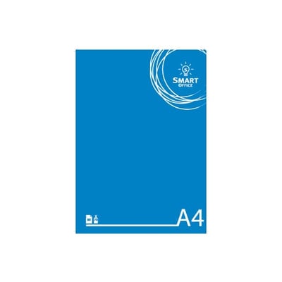 Cuaderno Espiral Cubierta Cartulina A4 Liso 80f - 10un
