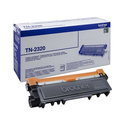 Toner Original Brother TN-2320