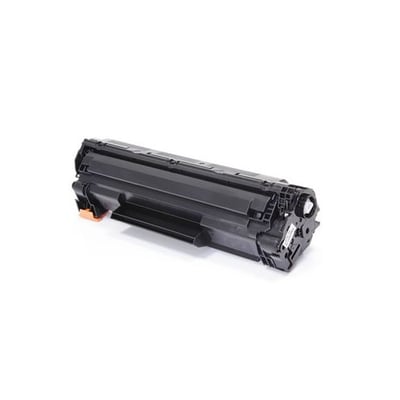 Toner Reciclado HP CE278A Preto