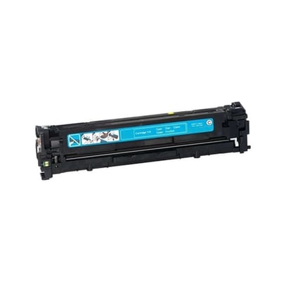 Toner Compativel Canon 716 Ciano