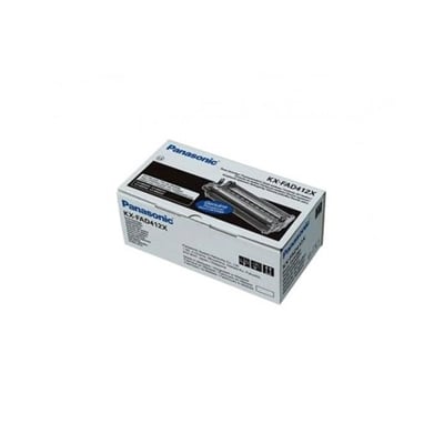 Tambor Original Panasonic KX-FAD412X