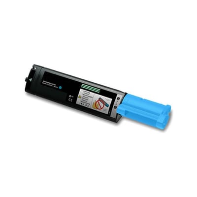 Toner Compatível Epson C1100 Ciano