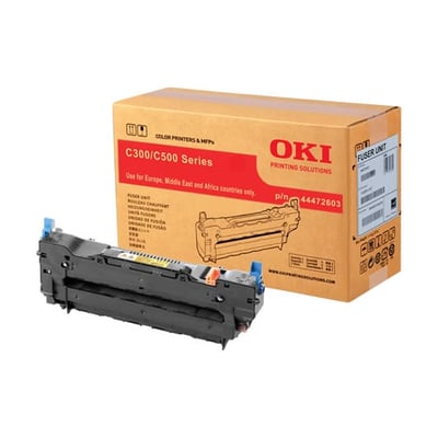 Unidade Fusora OKI C301/ C310/ C330/ C510/ C530