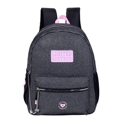 Mochila Miss Lemonade Limited Glow
