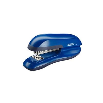 Agrafador Rapid F16 20 Folhas Azul