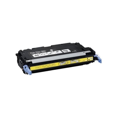 Toner Reciclado Canon 711 Amarelo