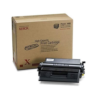 Toner Original Xerox Phaser 4400B Alta Cap.