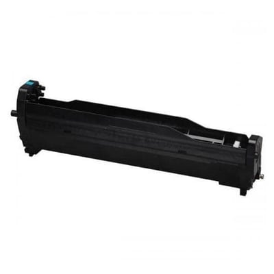 Tambor reciclado OKI C3520/C3530 cian.
