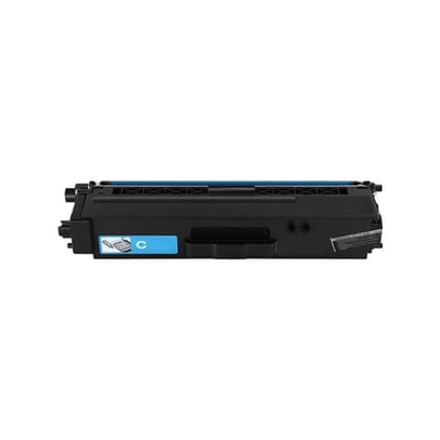 Toner Reciclado Brother TN-328 Alta Cap. Ciano