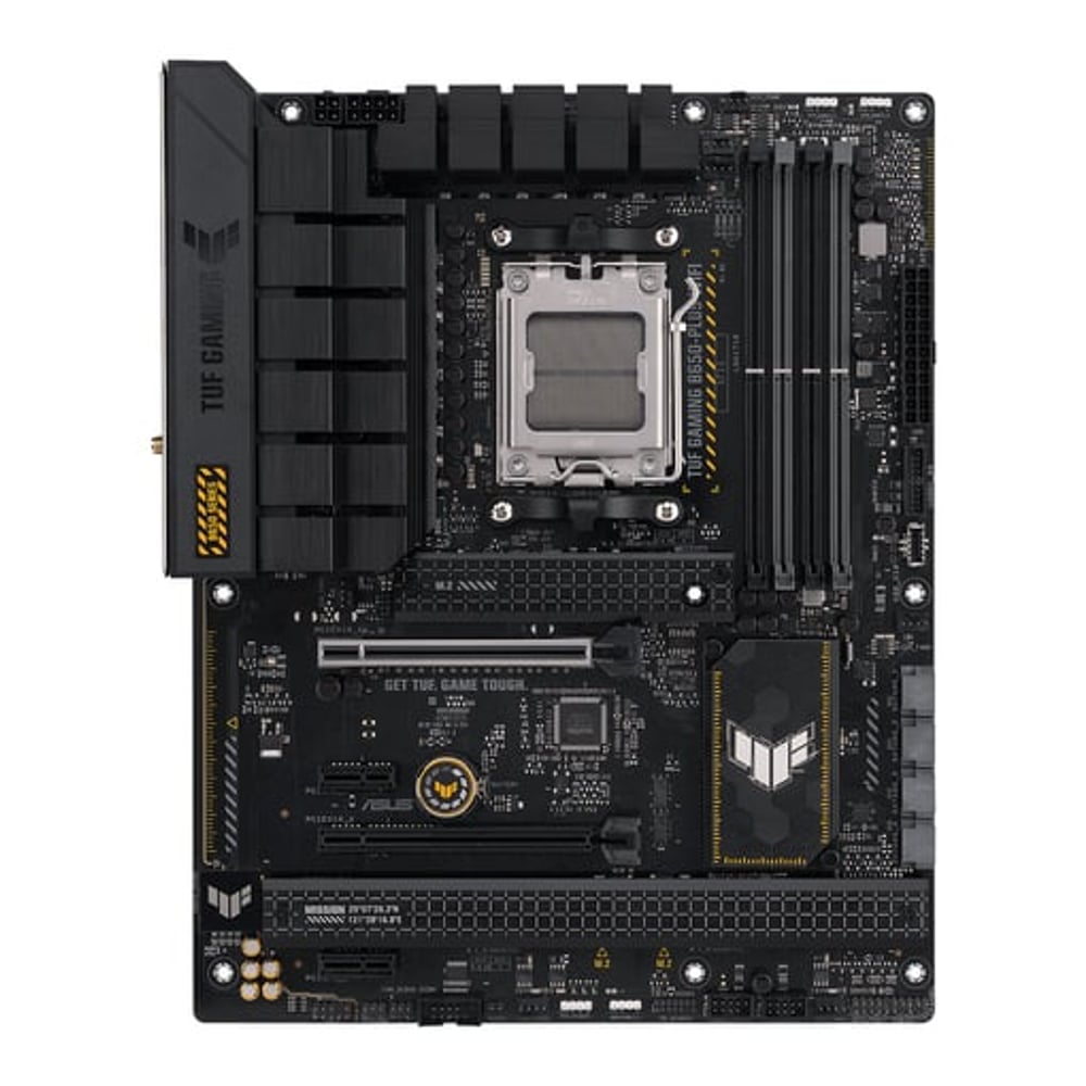 Motherboard ATX Asus TUF GAMING B650-PLUS WIFI AMD B650 AM5 ATX