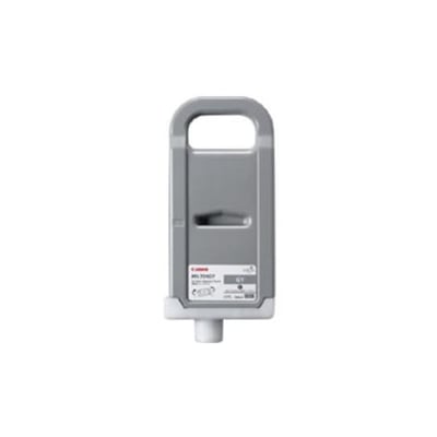Cartucho de tinta Original Canon PFI-706 Gris