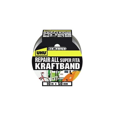 Cinta UHU Repair All Super 50mmx10m