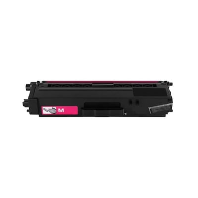 Toner Reciclado Brother TN-326 Magenta Alta Cap.