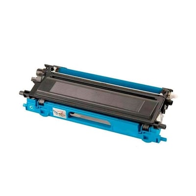 Toner Reciclado Brother TN-135 (TN135) C Alta Cap