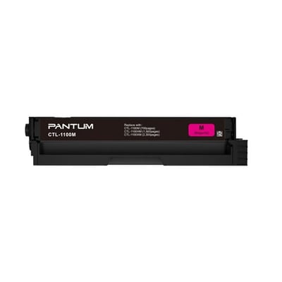 Toner Original Pantum CTL2000M Magenta 