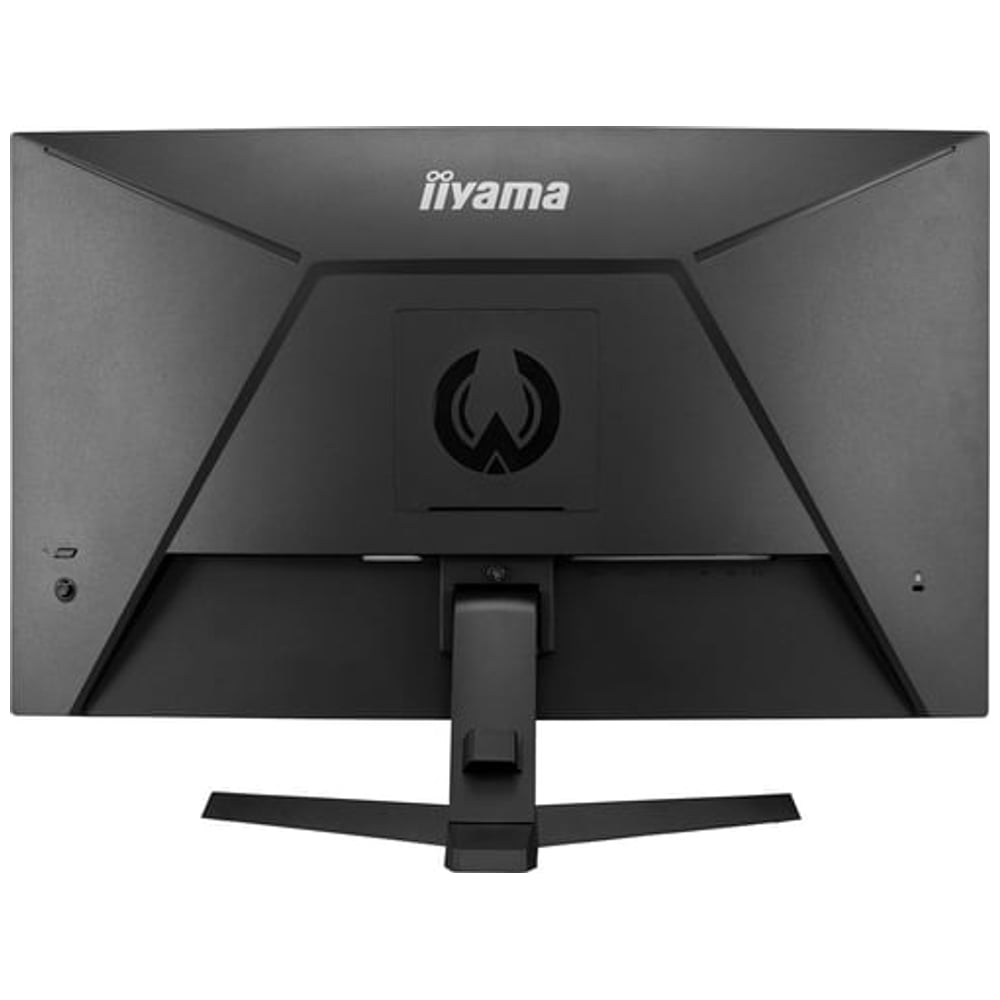 Monitor iiyama G-MASTER G2766HSU-B1 27" Full HD LED