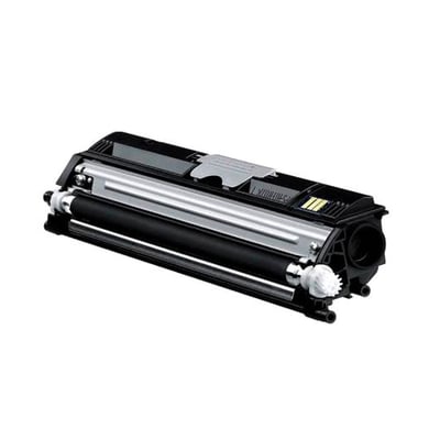 Toner Compatível Konica Minolta A0V301 Preto 