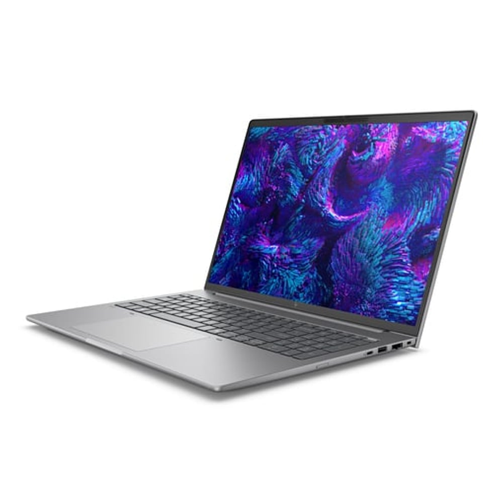 Computador Portátil HP ZBook 8 G1i | Intel Core Ultra 7 (16") 32 GB | 1 TB | Windows 11 Pro