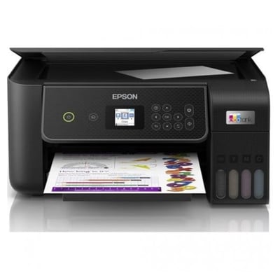 Multifunciones Epson EcoTank ET-2871