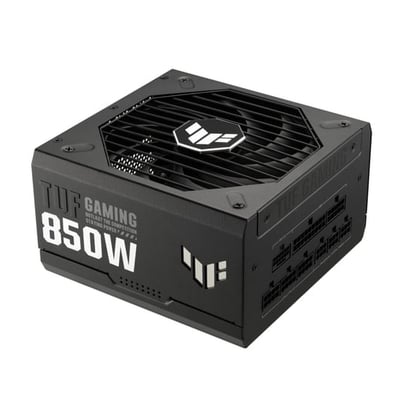 Fonte de Alimentação Asus TUF Gaming 850W Gold fonte de alimentação 24-pin ATX