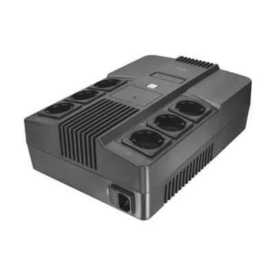 SAI Trust Maxxon Línea Interactiva 800VA