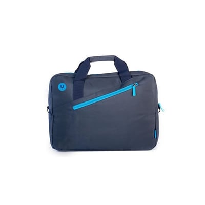 Maletín para Portátil 15.6" Monray Ginger - Azul