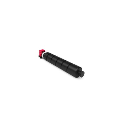Toner Compatível Kyocera TK-8455 Magenta