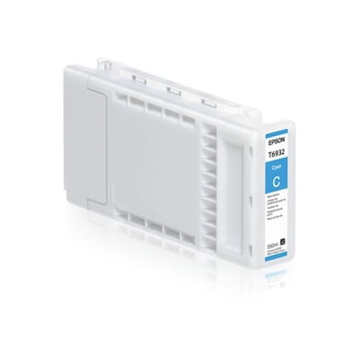 Cartucho de tinta Original Epson T6932 Cian