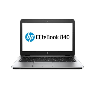 HP EliteBook 840 G3 | Intel Core i5 | 16GB RAM | 240GB SSD | 14" | W11 Pro