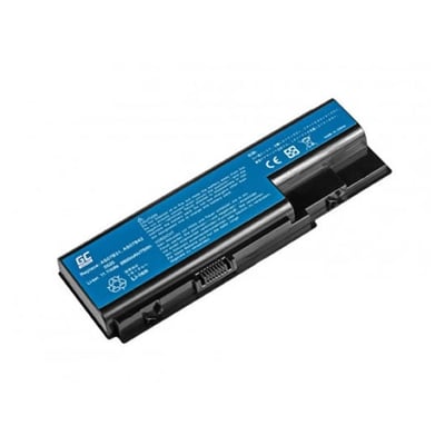 Bateria Portátil Acer Aspire 5220 11.1V 6800mAh