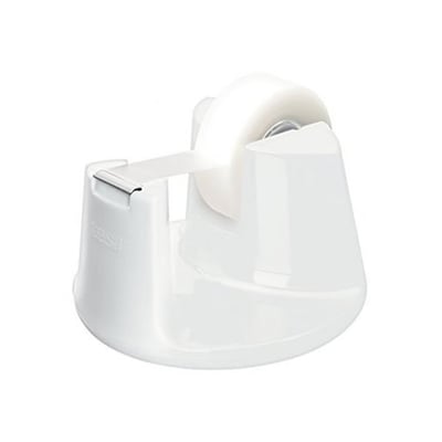 Desenrollador de Mesa Tesa Compact Blanco