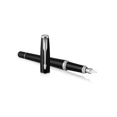 Bolígrafo Parker Urban Core Negro CT