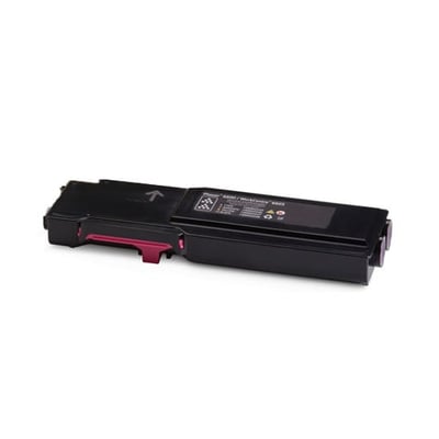 Toner Compatível Xerox Phaser 6600/6605 MagentaA/C