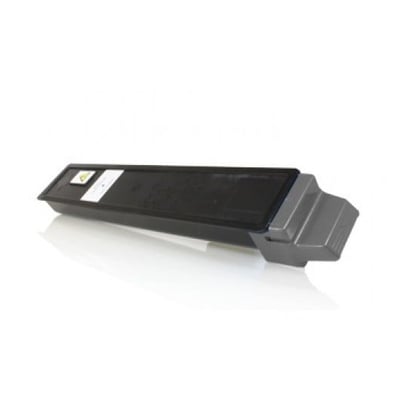 Toner Compatível Kyocera TK-8115 Preto