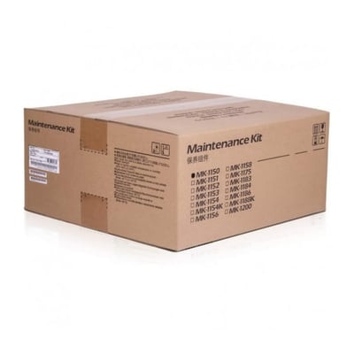 Kit de Manutenção Original Kyocera MK-1150