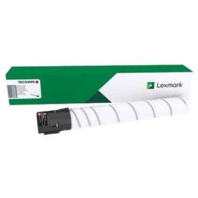 Toner Original Lexmark CS92X / CX92X Magenta