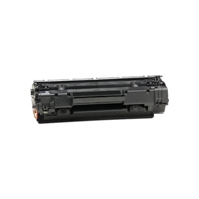 Toner Compatível Canon 713 Preto (1871B002)